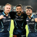 IPL 2022,Qualifier 1: Miller, Hardik power Gujarat to final with 7-wicket win over Rajasthan
