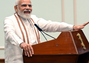 Modi looking forward to discussing Quad iniatatives, bilateral ties in Tokyo