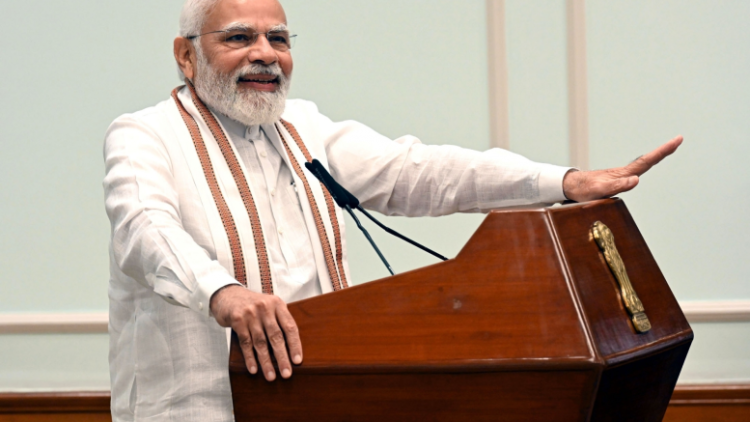 Modi looking forward to discussing Quad iniatatives, bilateral ties in Tokyo