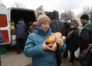 More countries are putting food export controls in place