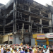 Mundka fire: Delhi Cong seeks Rs 25L compensation for deceased’s kin