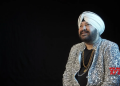 My relationship with Gujarat is over 27 years old: Daler Mehndi
