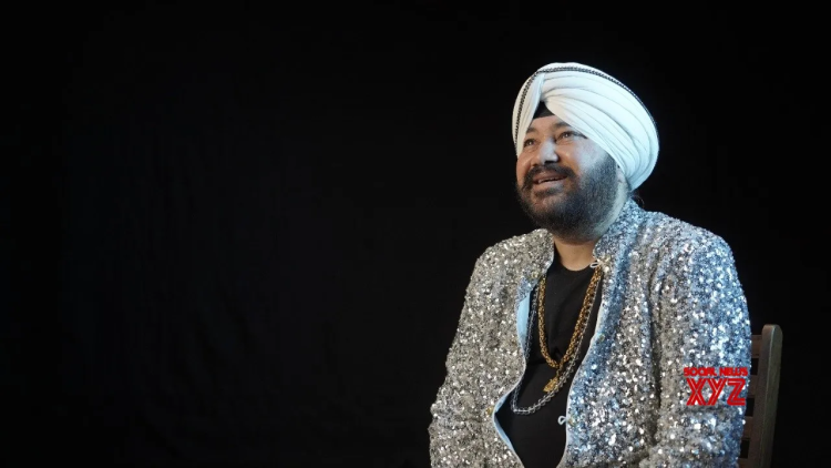 My relationship with Gujarat is over 27 years old: Daler Mehndi