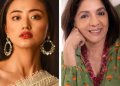 Neena Gupta Welcomes Andrea Kavichusa And Urge Everyone To Show Love