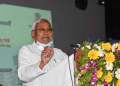 Nitish embarrassed after learning scholarship grants not reaching students