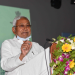 Nitish embarrassed after learning scholarship grants not reaching students