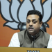 Patra slams Odisha govt over infra project near Puri temple