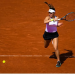 French Open: Pegula beats Begu to become 3rd U.S. woman in quarters