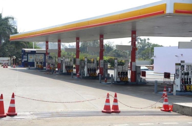 Petrol pump dealers across 24 states to go for ‘No Purchase’ on Tuesday