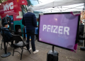 Pfizer to offer all its drugs not-for-profit to 45 lower-income countries