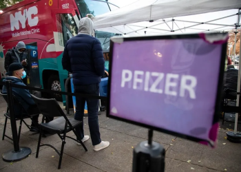 Pfizer to offer all its drugs not-for-profit to 45 lower-income countries