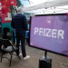 Pfizer to offer all its drugs not-for-profit to 45 lower-income countries