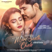 Poster out of Shreya Kulkarni and Qaseem Haider Qaseem romantic music video “Mere Saath Chalo”