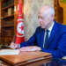 Preparations underway to draft new constitution in Tunisia: Presidency