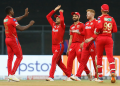 IPL 2022: Punjab register 5-wicket win over Hyderabad, finish tournament on a high