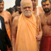 Puri Shankaracharya slams Odisha govt over Jagannath temple project