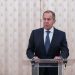 Russian FM visits Algeria to mark 60th anniversary of ties