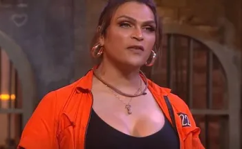 Saisha Shinde is eliminated just before ‘Lock Upp’ finale