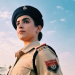 Sanya Malhotra Wraps Kathal