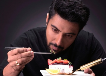 ‘Short-form love is taking over our lives’, says superchef and ‘Modern Love’ debutant Ranveer Brar