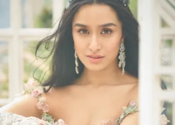 Shraddha Kapoor Drives From Aarey Forest, Check out!