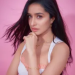 Shraddha Kapoor Looks Like A Vision To Behold In Baby Pink Dress, Check out!
