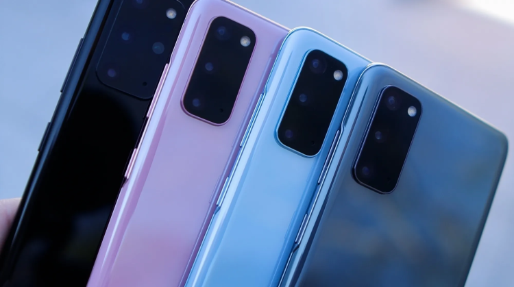 Smartphone sales drop 14% YoY in China in Q1: Report