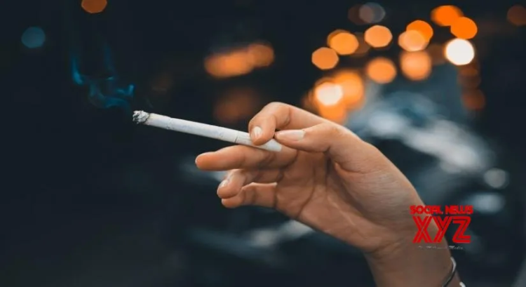 Smoking may lead to severe vision loss: Experts