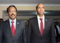 Somali presidential poll goes to second round
