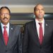 Somali presidential poll goes to second round