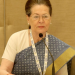 Sonia Gandhi’s popularity rating in the red