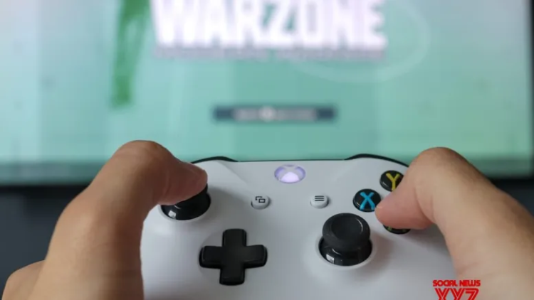 Soon stream Xbox games via affordable Microsoft dongle