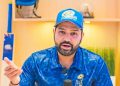 IPL 2022: Tim David’s run out cost us the match, says Rohit Sharma as MI lose to Sunrisers
