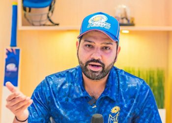 IPL 2022: Tim David’s run out cost us the match, says Rohit Sharma as MI lose to Sunrisers