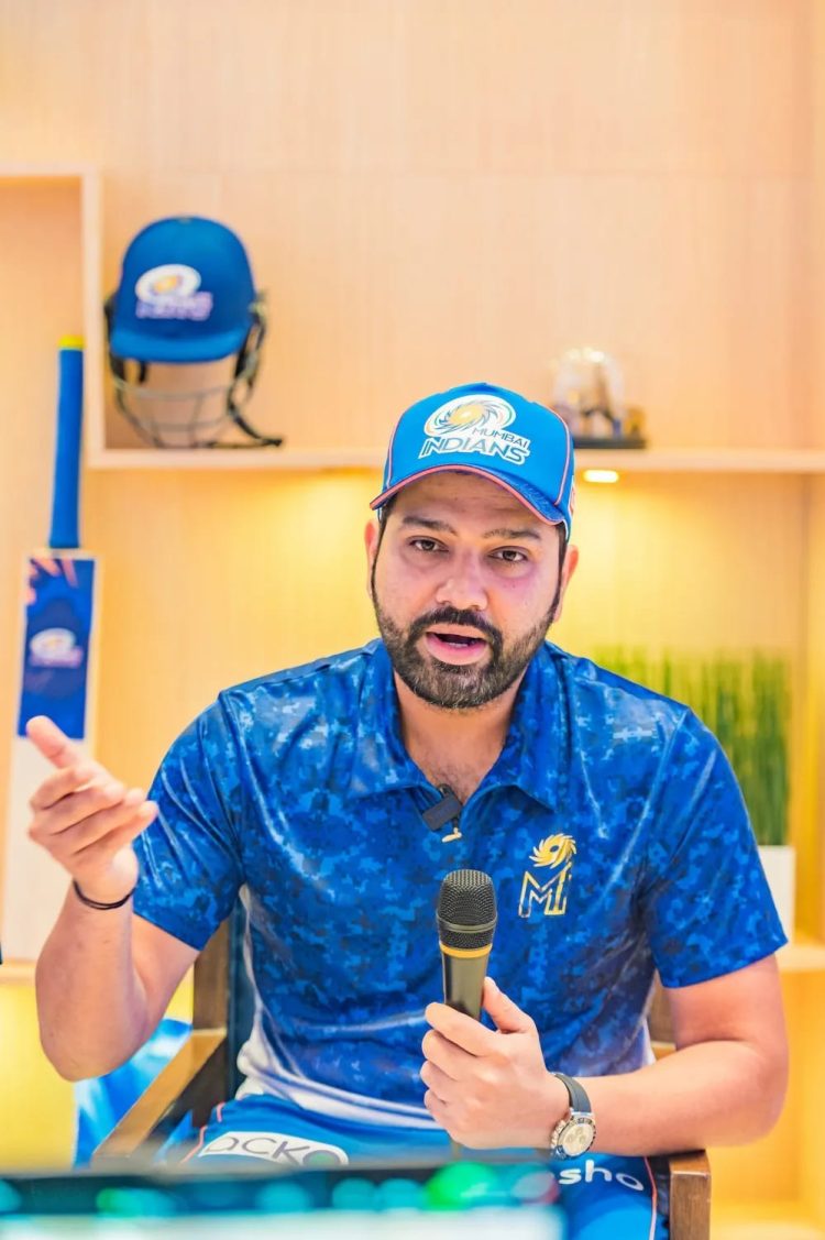 IPL 2022: Tim David’s run out cost us the match, says Rohit Sharma as MI lose to Sunrisers