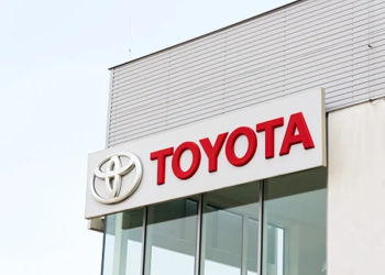 Toyota cuts production due to Covid lockdown in Shanghai