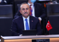Turkey expects concrete steps from Sweden, Finland for NATO’s bids: FM
