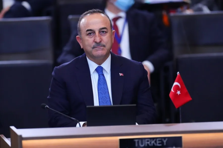 Turkey expects concrete steps from Sweden, Finland for NATO’s bids: FM