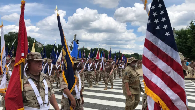 US experts warn of Covid surge from Memorial Day weekend gatherings