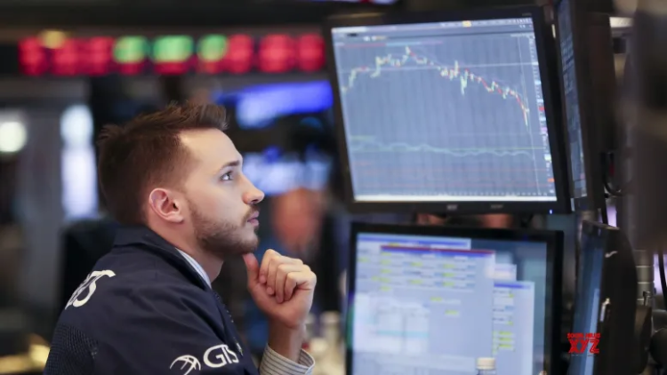 US stocks suffer longest losing streak since Great Depression