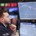 US stocks suffer longest losing streak since Great Depression