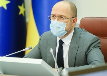 Ukrainian PM, European Council Prez discuss issues of Ukraine’s agri exports