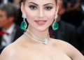 Urvashi Rautela Is A Phenomenon At Cannes Film Festival Had To Create Magic For 2nd Red Carpet Says, Ali Younes