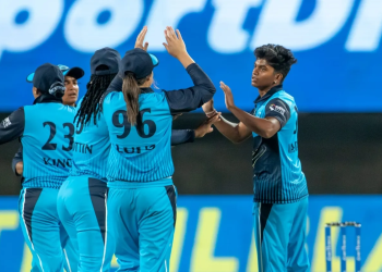 Women’s T20: Pooja Vastrakar’s 4/12 helps Supernovas beat Trailblazers by 49 runs