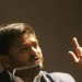 Youth leaders inducted into Cong with much fanfare desert party