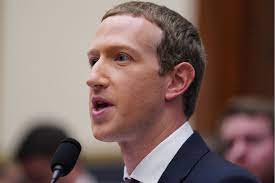 Zuckerberg discusses ‘collaboration’ with Italian PM