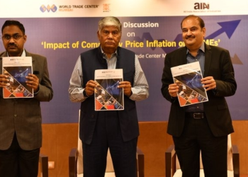 ‘Double-digit wholesale inflation to deteriorate MSMEs’ working capital’