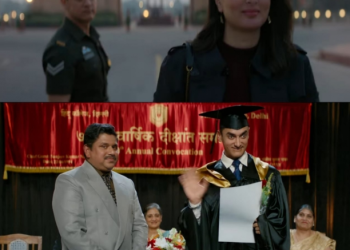 ‘Laal Singh Chaddha’ trailer offers peek into ‘Forrest Gump’-inspired film