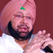 ‘Right man in right party’, Amarinder on Jakhar
