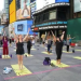 ‘Yoga for Humanity’ theme of 8th edition of Int’l Yoga Day